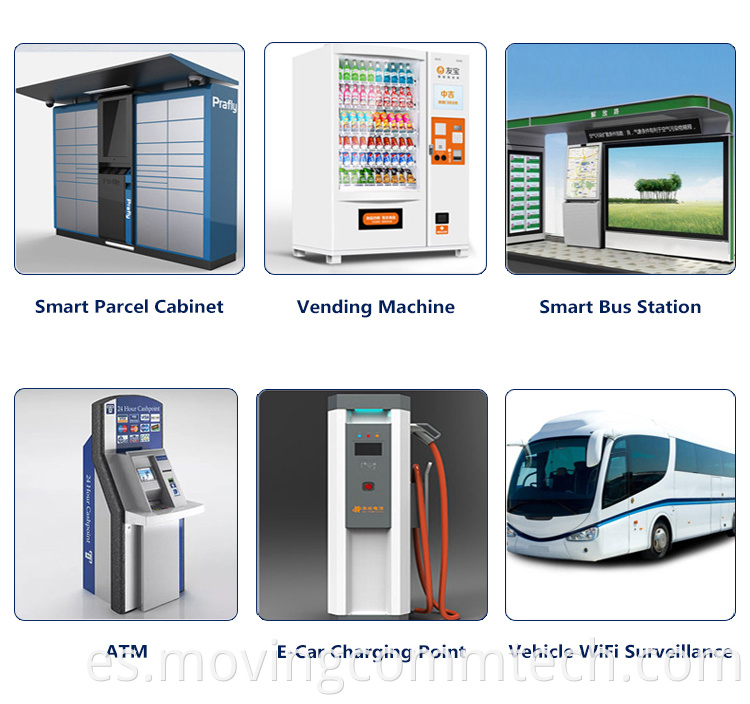 IOT Gateway